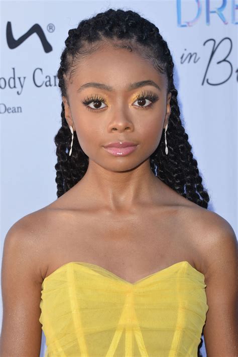 skai jackson pics